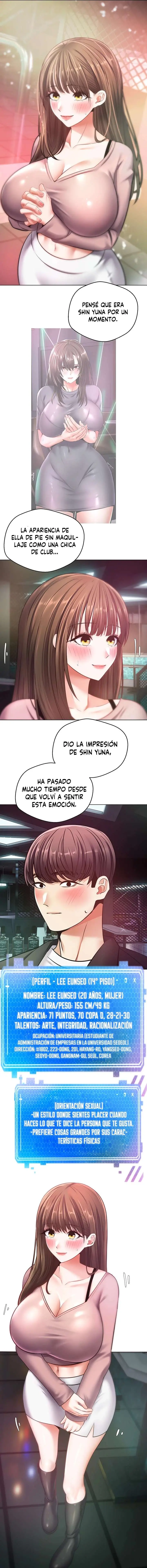Aplicacion para la Realizacion de Deseos Capítulo 10 - Página 7