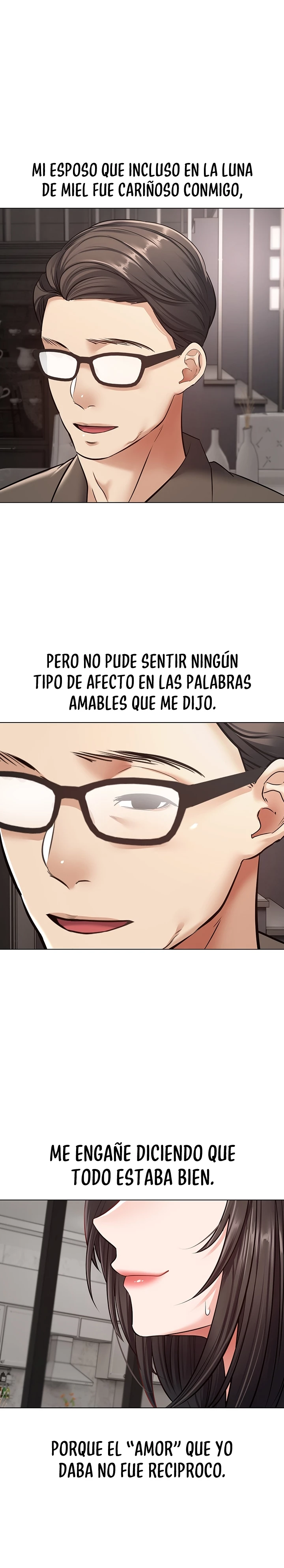 Aplicacion para la Realizacion de Deseos Capítulo 12 - Página 13