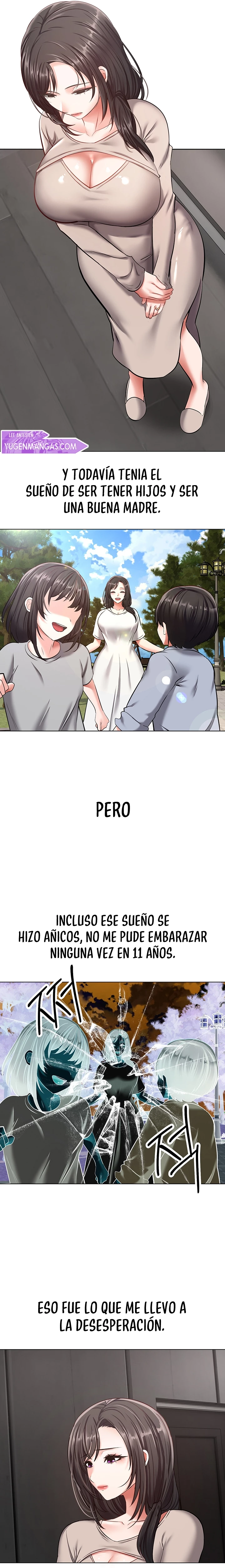 Aplicacion para la Realizacion de Deseos Capítulo 12 - Página 14