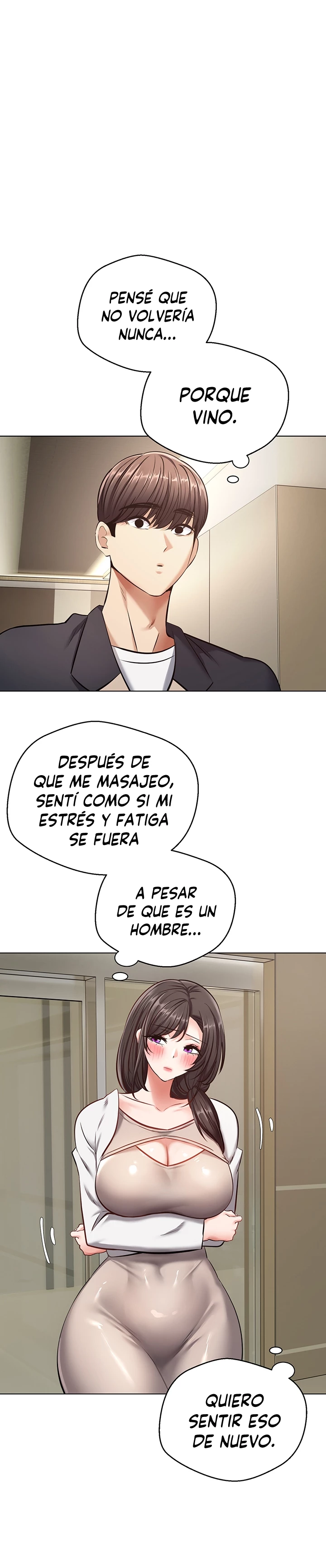 Aplicacion para la Realizacion de Deseos Capítulo 12 - Página 22