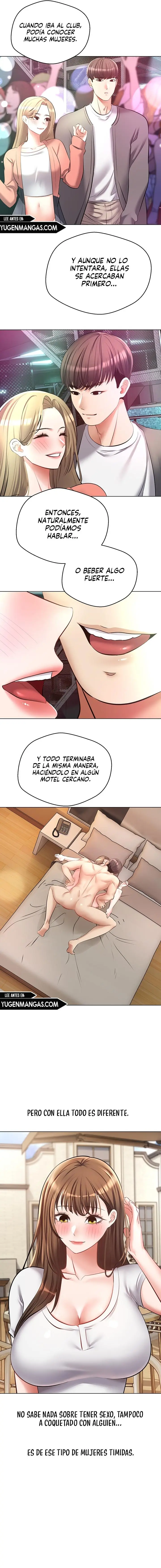 Aplicacion para la Realizacion de Deseos Capítulo 14 - Página 13