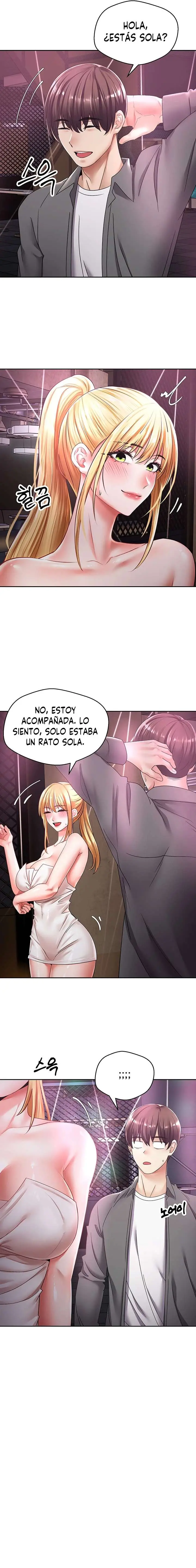 Aplicacion para la Realizacion de Deseos Capítulo 2 - Página 13