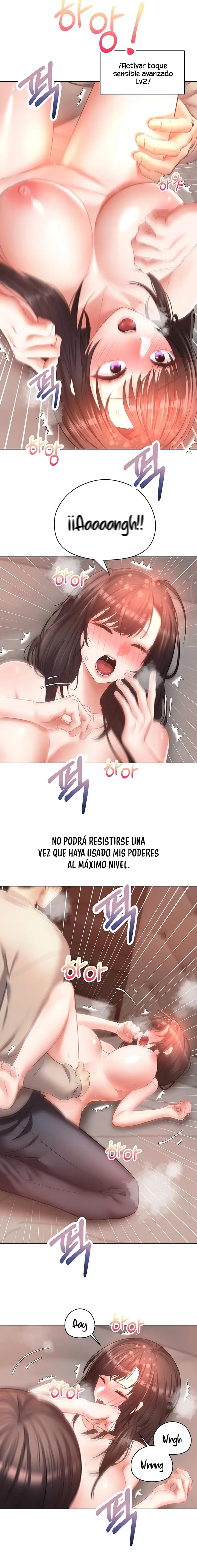 Aplicacion para la Realizacion de Deseos Capítulo 20 - Página 16