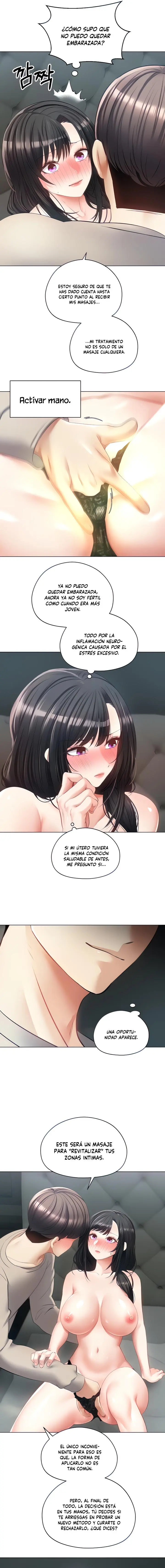 Aplicacion para la Realizacion de Deseos Capítulo 20 - Página 6