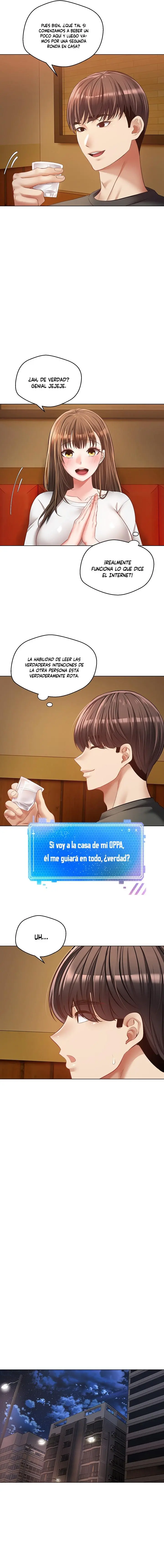 Aplicacion para la Realizacion de Deseos Capítulo 21 - Página 10