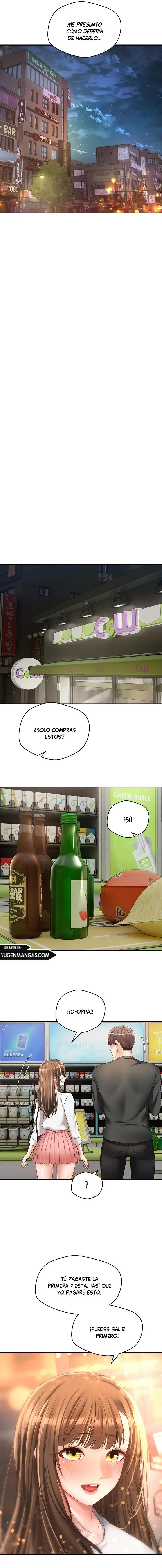 Aplicacion para la Realizacion de Deseos Capítulo 21 - Página 13
