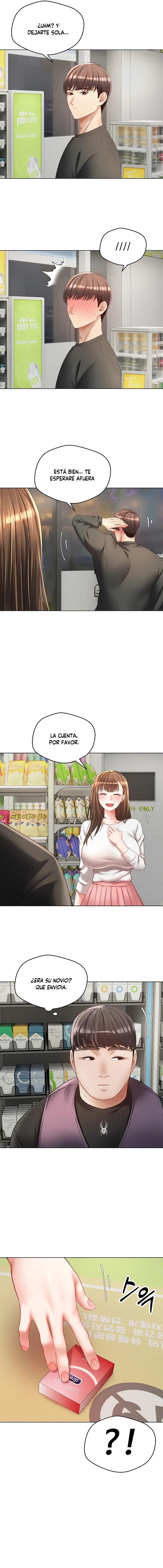 Aplicacion para la Realizacion de Deseos Capítulo 21 - Página 14