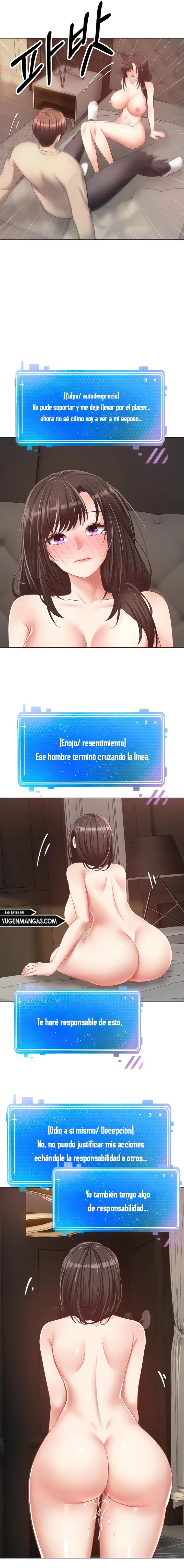 Aplicacion para la Realizacion de Deseos Capítulo 21 - Página 4