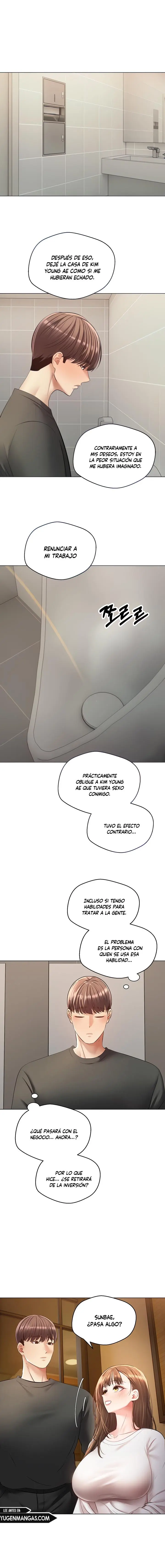 Aplicacion para la Realizacion de Deseos Capítulo 21 - Página 6