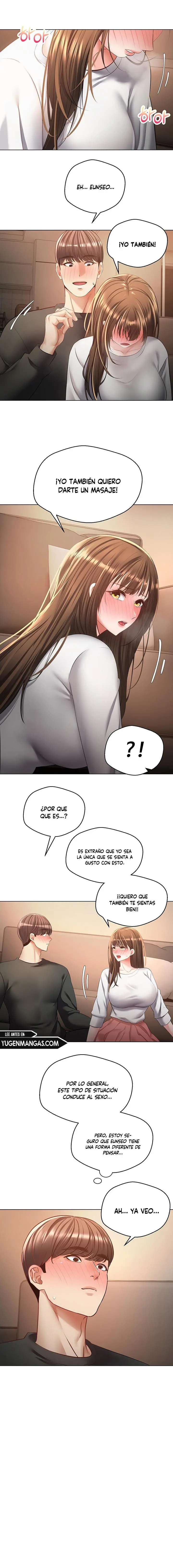 Aplicacion para la Realizacion de Deseos Capítulo 22 - Página 11