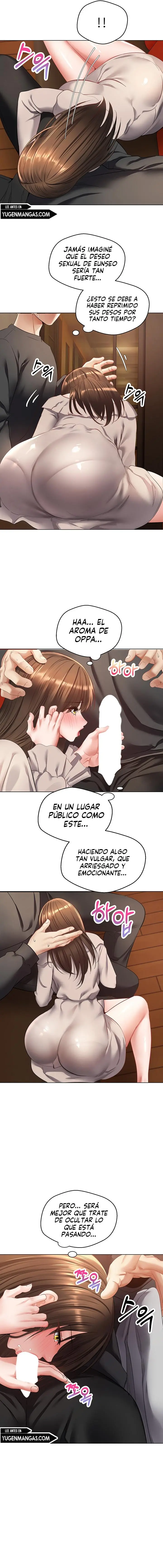 Aplicacion para la Realizacion de Deseos Capítulo 25 - Página 13