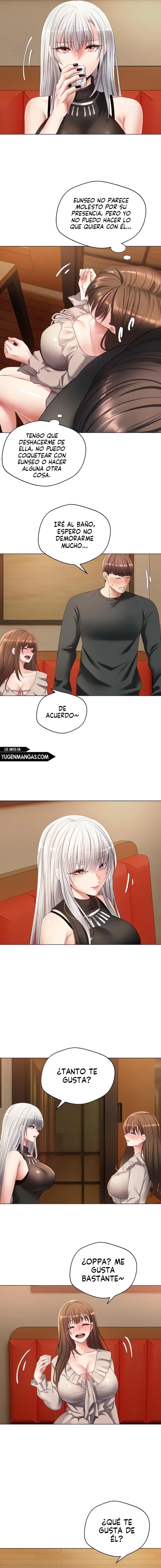Aplicacion para la Realizacion de Deseos Capítulo 25 - Página 3