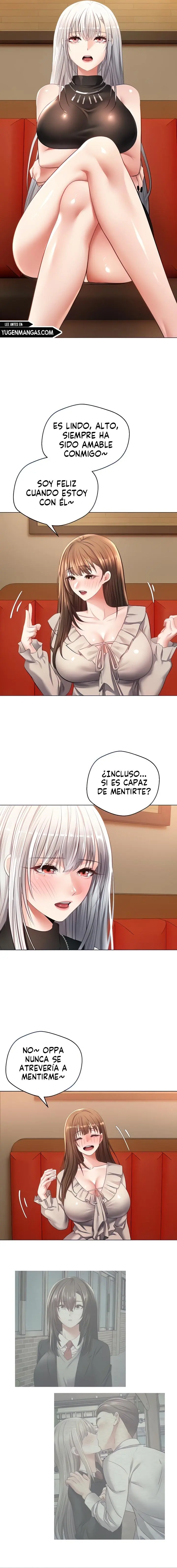 Aplicacion para la Realizacion de Deseos Capítulo 25 - Página 4