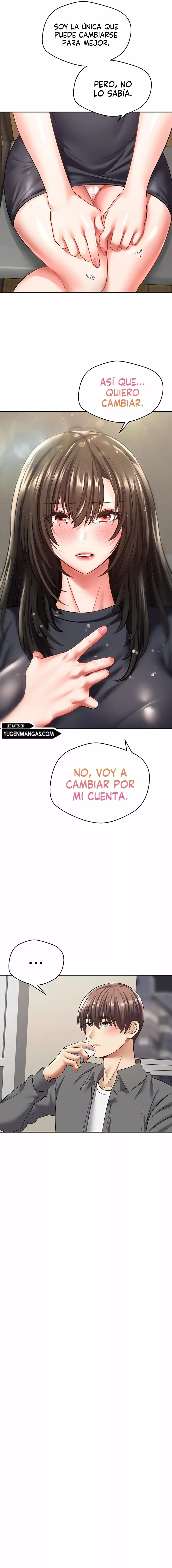 Aplicacion para la Realizacion de Deseos Capítulo 3 - Página 13