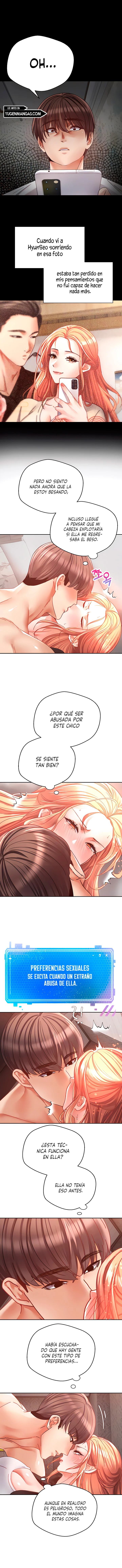 Aplicacion para la Realizacion de Deseos Capítulo 40 - Página 3