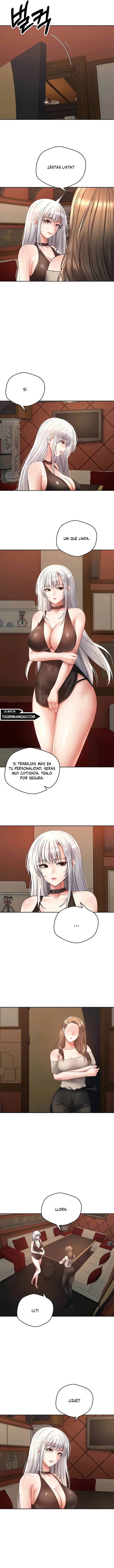 Aplicacion para la Realizacion de Deseos Capítulo 45 - Página 6