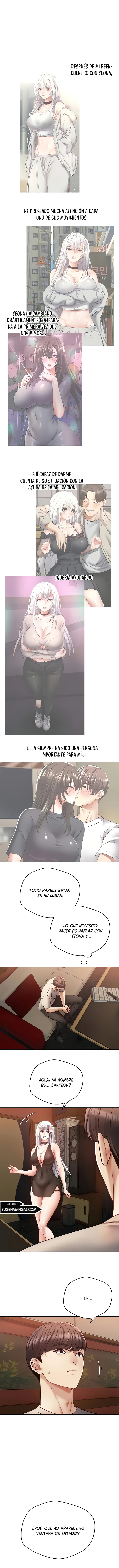 Aplicacion para la Realizacion de Deseos Capítulo 46 - Página 2