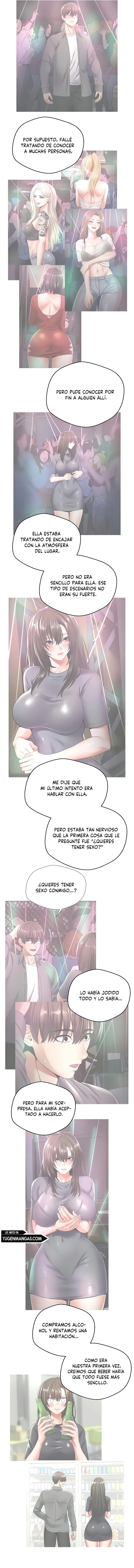 Aplicacion para la Realizacion de Deseos Capítulo 46 - Página 9