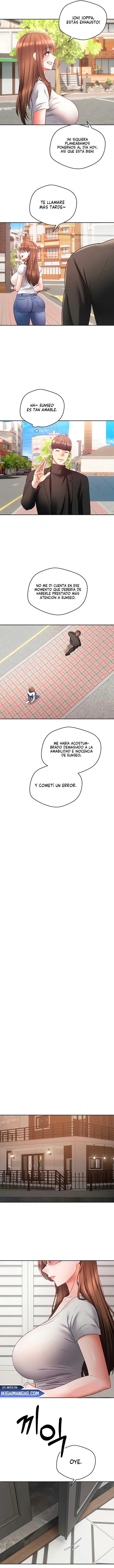 Aplicacion para la Realizacion de Deseos Capítulo 64 - Página 6