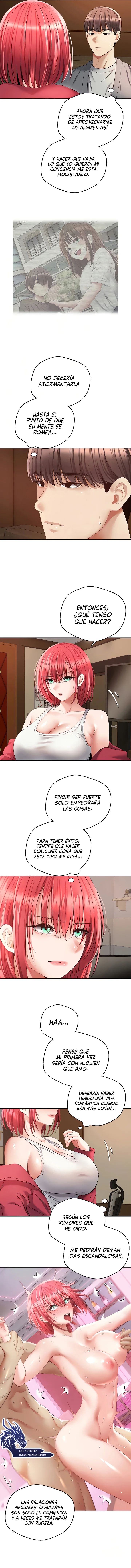 Aplicacion para la Realizacion de Deseos Capítulo 65 - Página 3