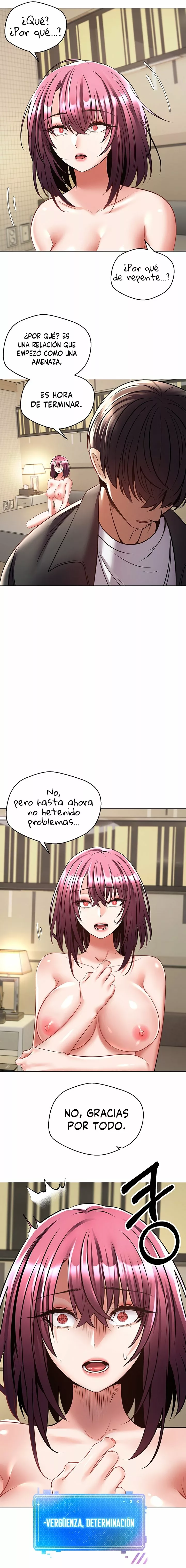 Aplicacion para la Realizacion de Deseos Capítulo 7 - Página 13