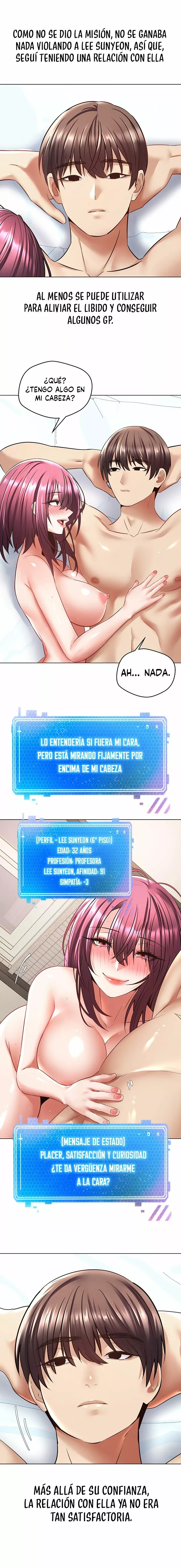 Aplicacion para la Realizacion de Deseos Capítulo 7 - Página 7
