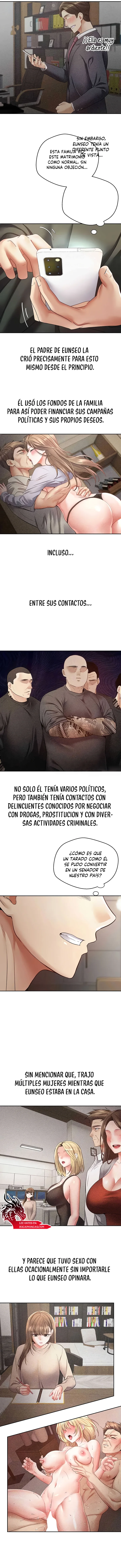 Aplicacion para la Realizacion de Deseos Capítulo 70 - Página 6
