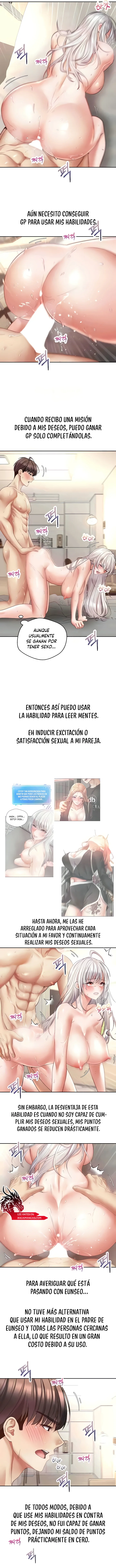 Aplicacion para la Realizacion de Deseos Capítulo 71 - Página 3