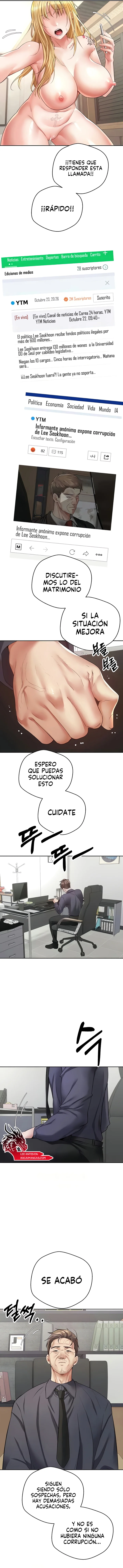 Aplicacion para la Realizacion de Deseos Capítulo 76 - Página 3