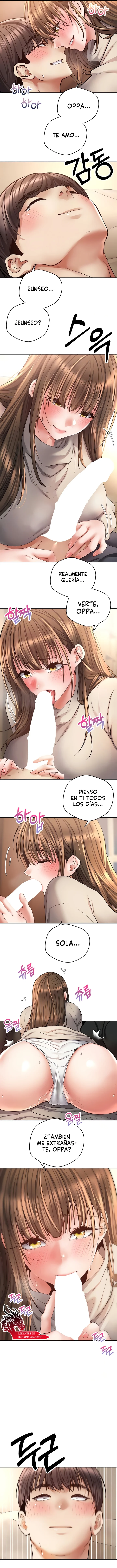 Aplicacion para la Realizacion de Deseos Capítulo 77 - Página 4