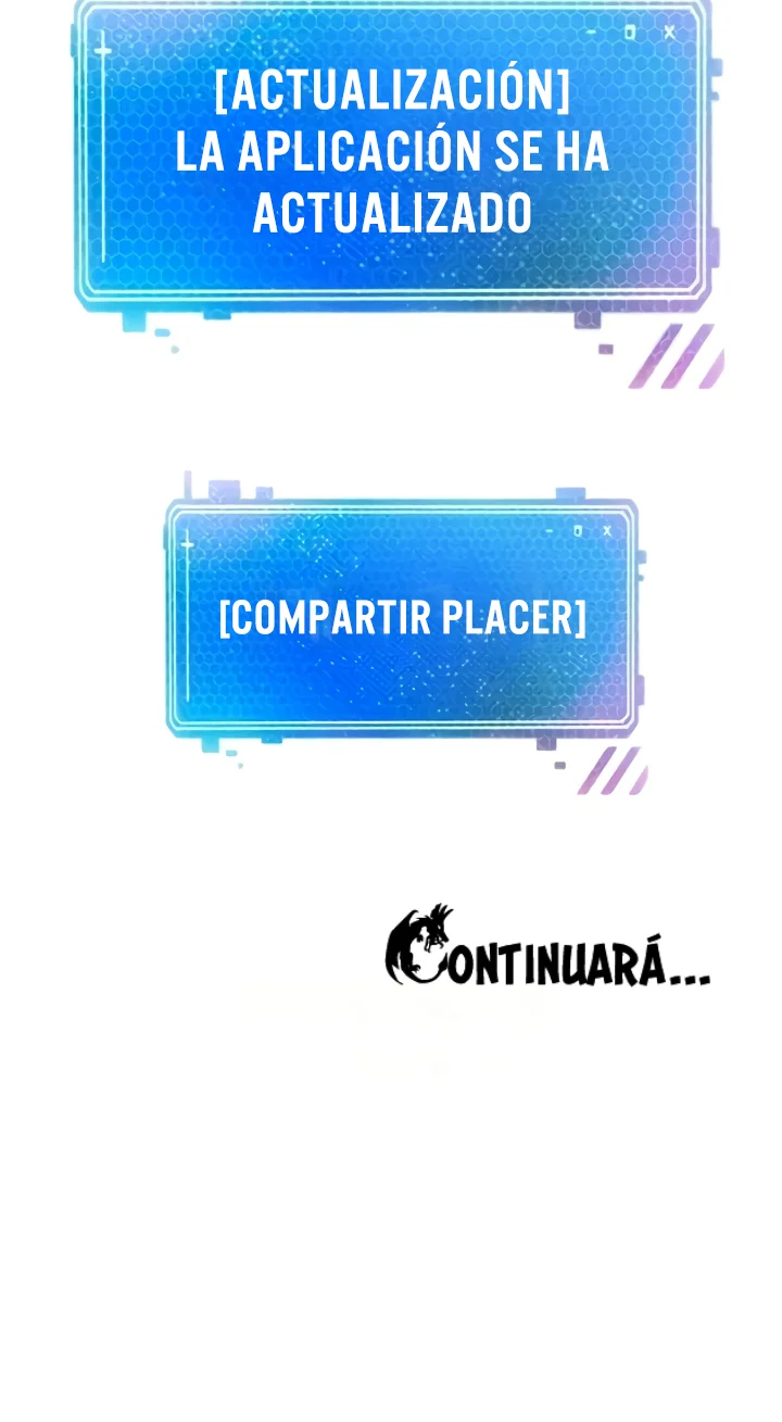 Aplicacion para la Realizacion de Deseos Capítulo 78 - Página 10