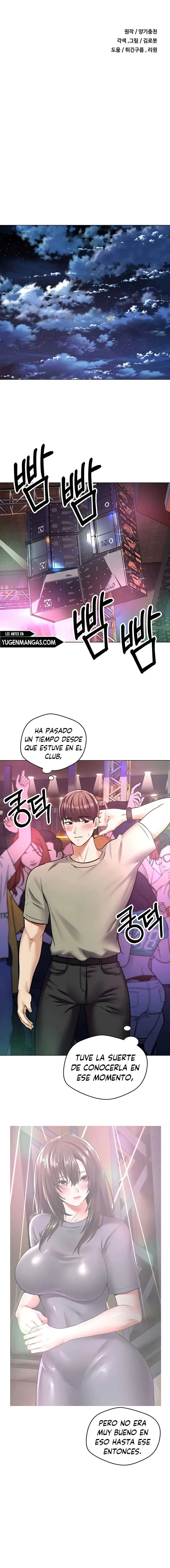 Aplicacion para la Realizacion de Deseos Capítulo 8 - Página 3