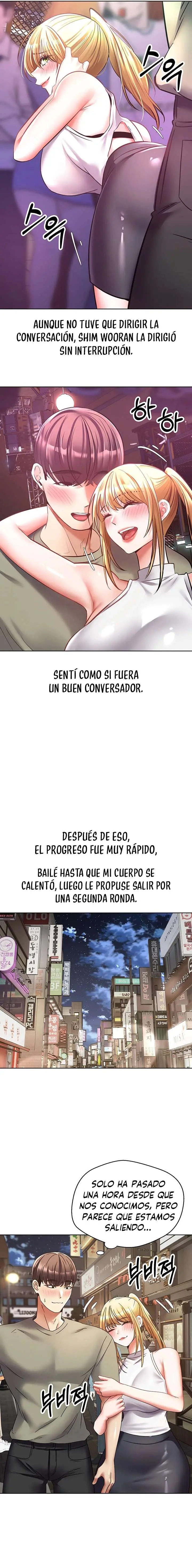 Aplicacion para la Realizacion de Deseos Capítulo 8 - Página 7