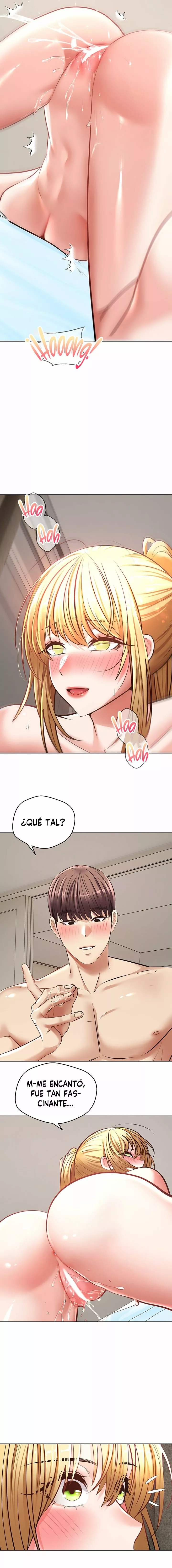 Aplicacion para la Realizacion de Deseos Capítulo 9 - Página 14