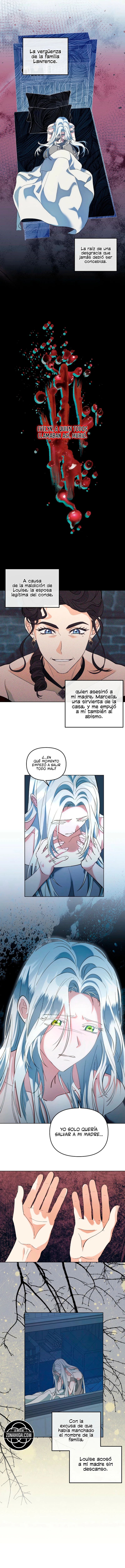 Me Convertí En La Esposa Del Gran Duque Maldito Capítulo 1 - Página 12