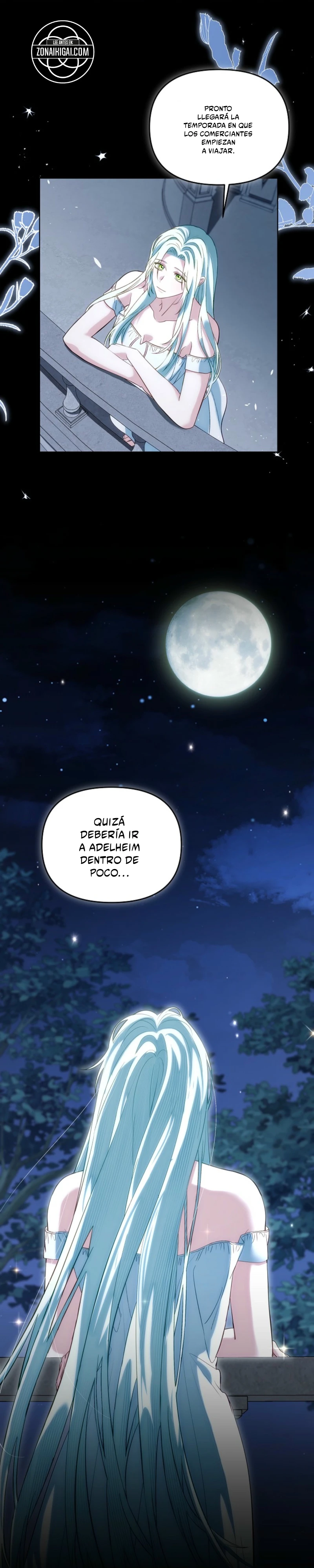 Me Convertí En La Esposa Del Gran Duque Maldito Capítulo 11 - Página 13