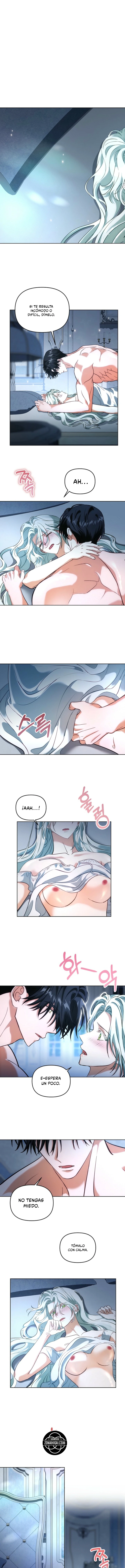 Me Convertí En La Esposa Del Gran Duque Maldito Capítulo 11 - Página 2