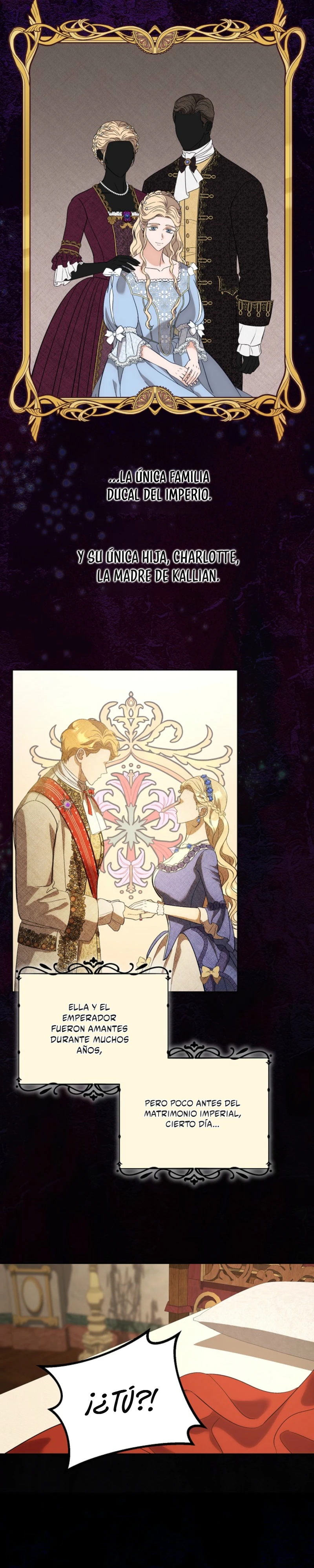 Me Convertí En La Esposa Del Gran Duque Maldito Capítulo 16 - Página 11