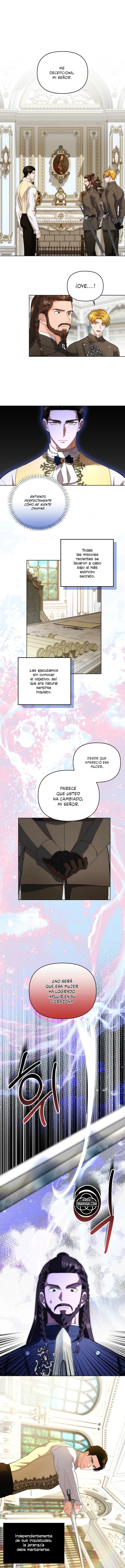 Me Convertí En La Esposa Del Gran Duque Maldito Capítulo 17 - Página 2