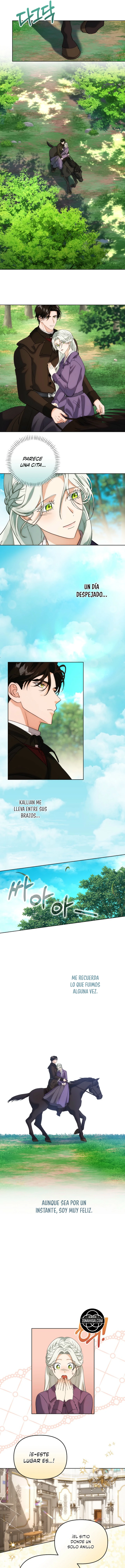 Me Convertí En La Esposa Del Gran Duque Maldito Capítulo 17 - Página 6