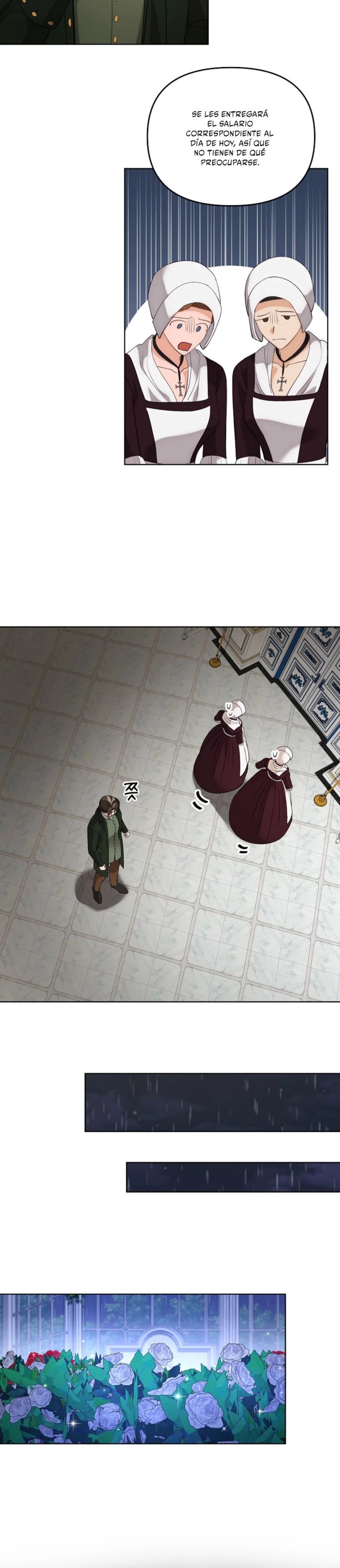 Me Convertí En La Esposa Del Gran Duque Maldito Capítulo 18 - Página 13