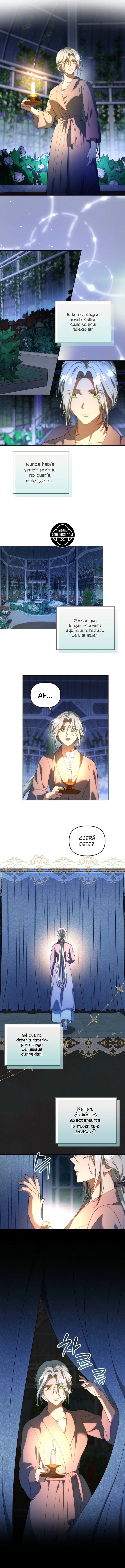Me Convertí En La Esposa Del Gran Duque Maldito Capítulo 18 - Página 14