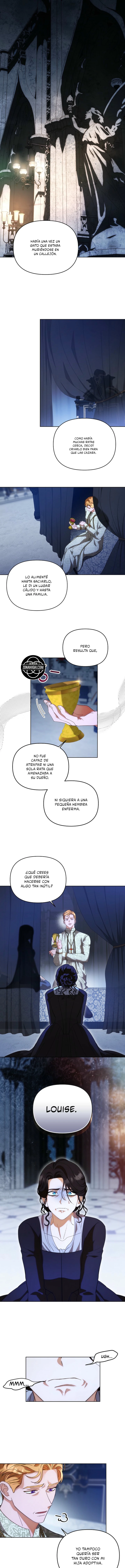Me Convertí En La Esposa Del Gran Duque Maldito Capítulo 18 - Página 2