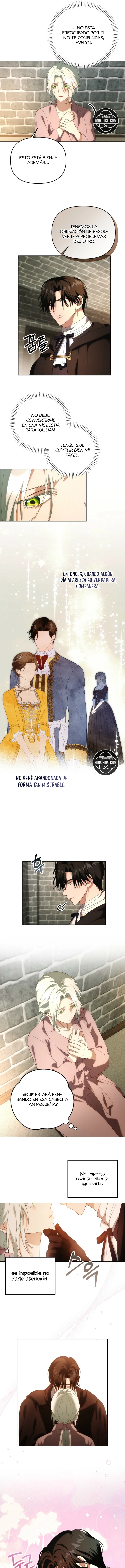Me Convertí En La Esposa Del Gran Duque Maldito Capítulo 19 - Página 10