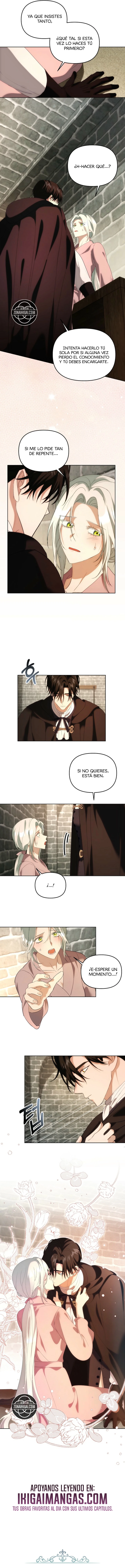 Me Convertí En La Esposa Del Gran Duque Maldito Capítulo 19 - Página 12