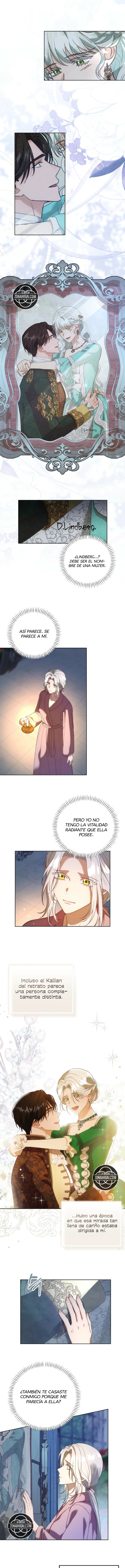 Me Convertí En La Esposa Del Gran Duque Maldito Capítulo 19 - Página 2