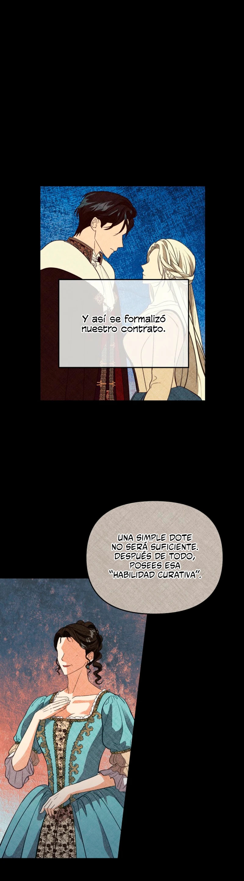 Me Convertí En La Esposa Del Gran Duque Maldito Capítulo 2 - Página 15