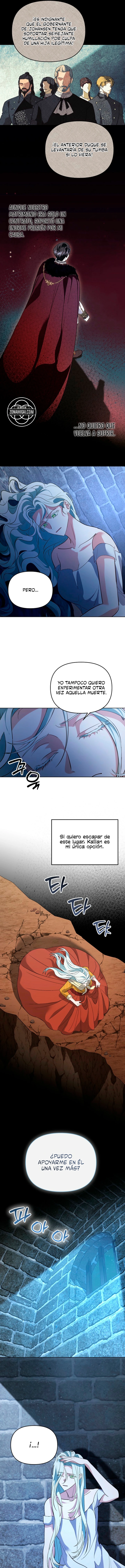 Me Convertí En La Esposa Del Gran Duque Maldito Capítulo 2 - Página 16