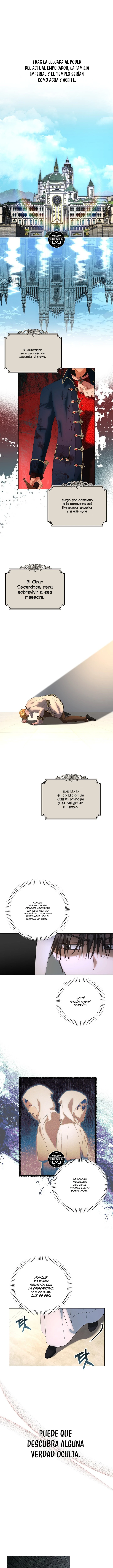 Me Convertí En La Esposa Del Gran Duque Maldito Capítulo 22 - Página 6