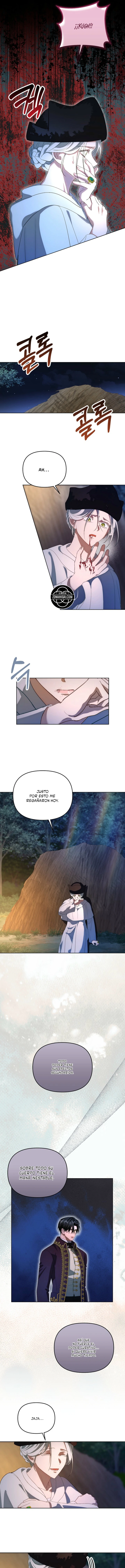Me Convertí En La Esposa Del Gran Duque Maldito Capítulo 24 - Página 14